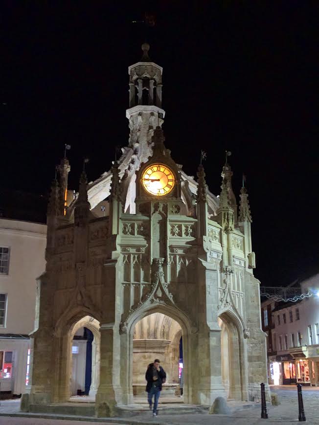 chichester-cross-today