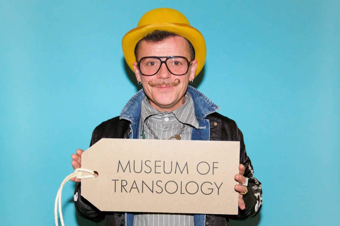 Curator E-J Scott, by Sharon Kilgannon at Alonglines Photography.jpg