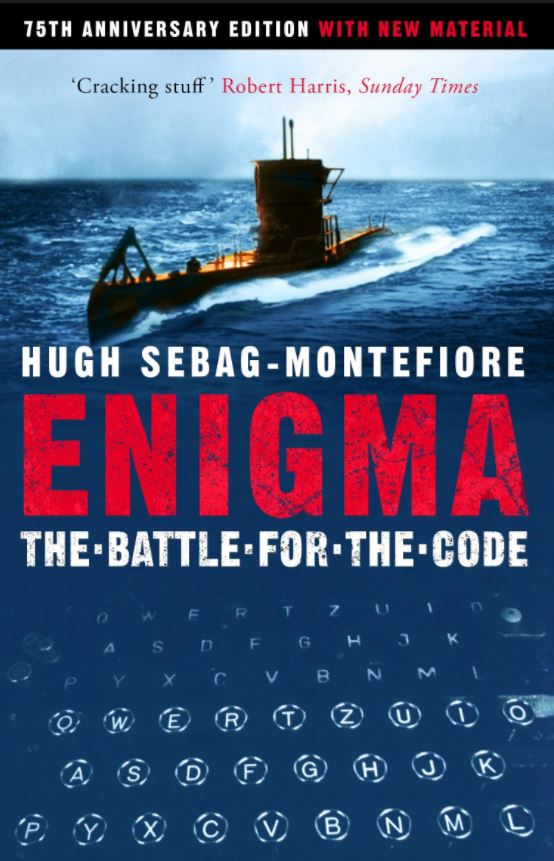 Enigma: The Battle for the Code