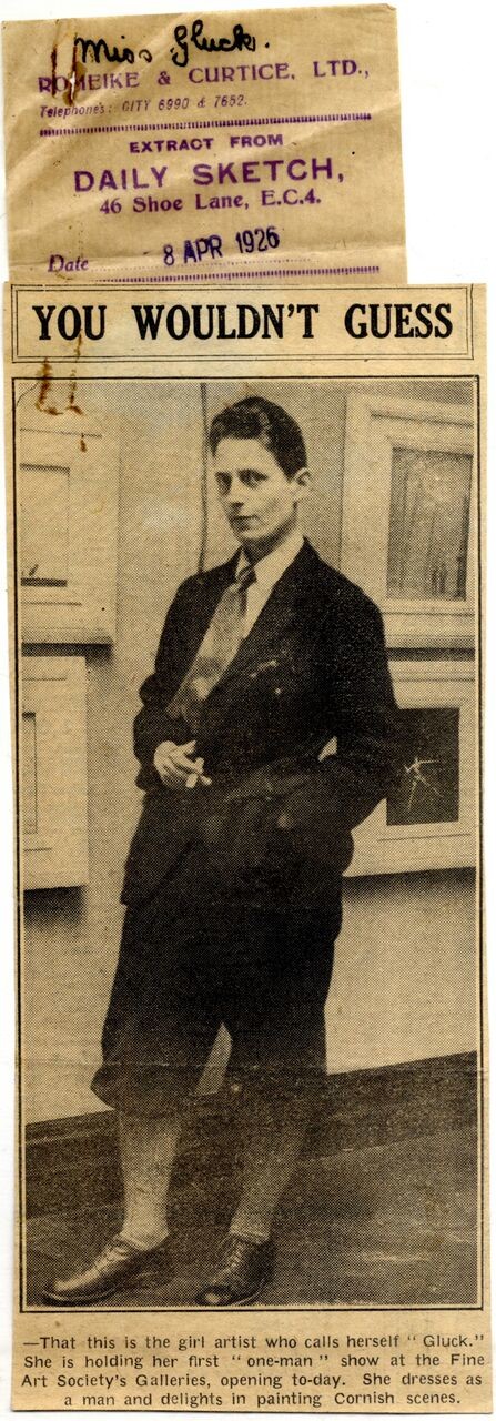 Daily Sketch, You Wouldn't Guess, 1926.jpg