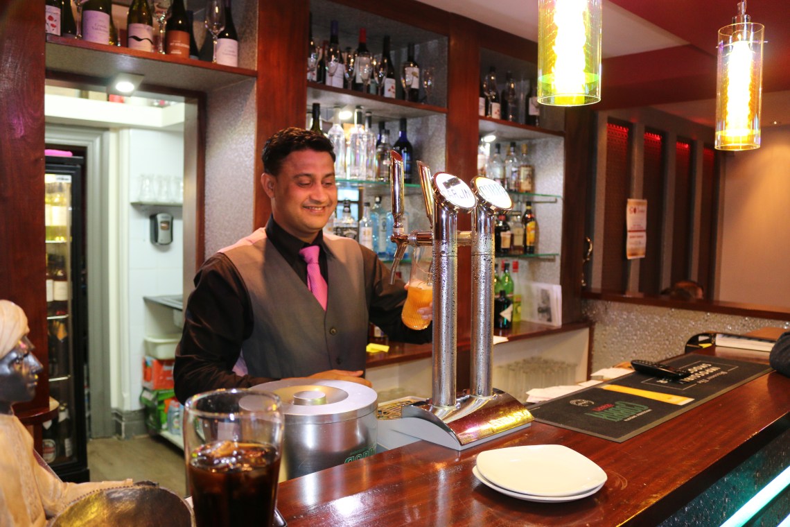 C13C So India Restaurant Review (3).JPG