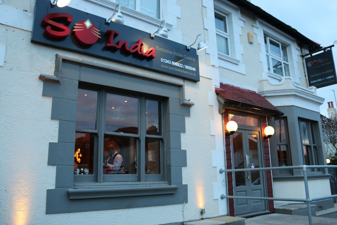 C13C So India Restaurant Review (6).JPG