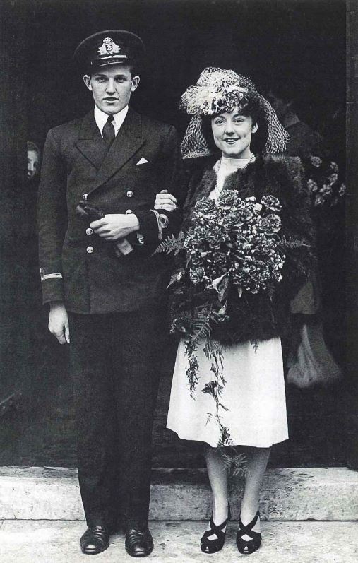 Nostalgia 1904 Michael Hordern 1