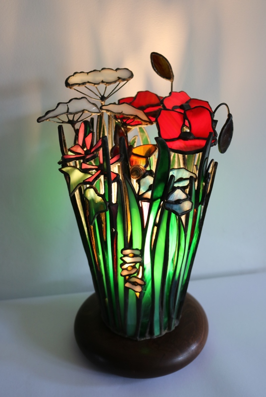 Wild Bunch by Jose Heasman