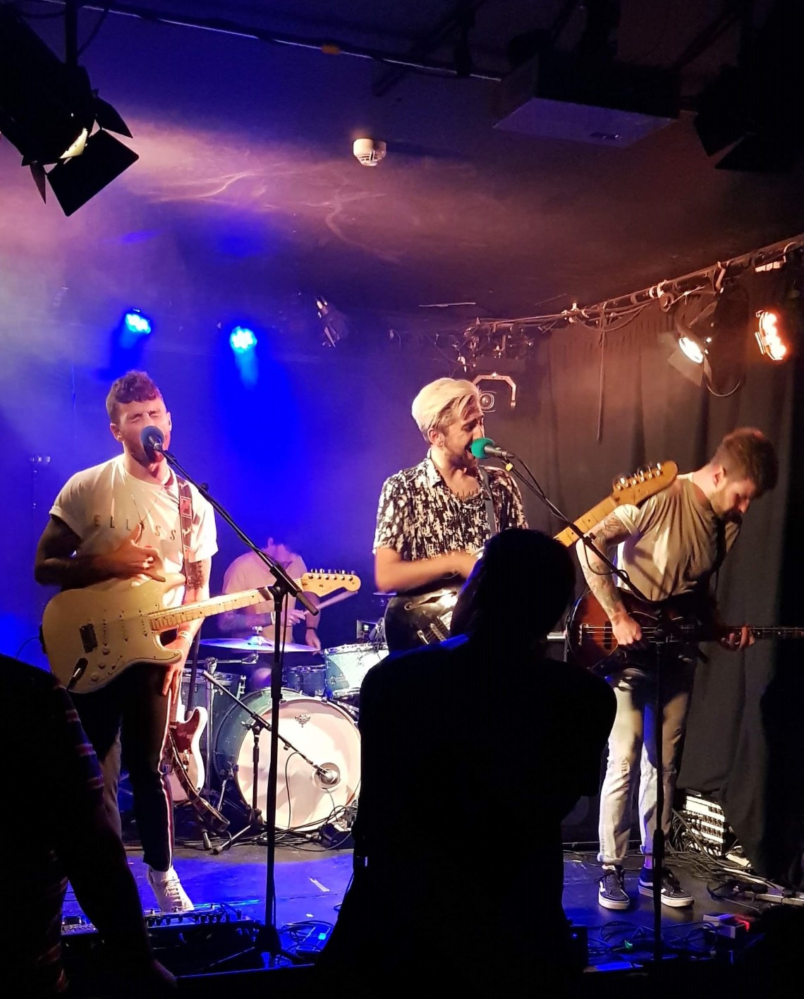 BHI33C Eliza and the Bear Review 3