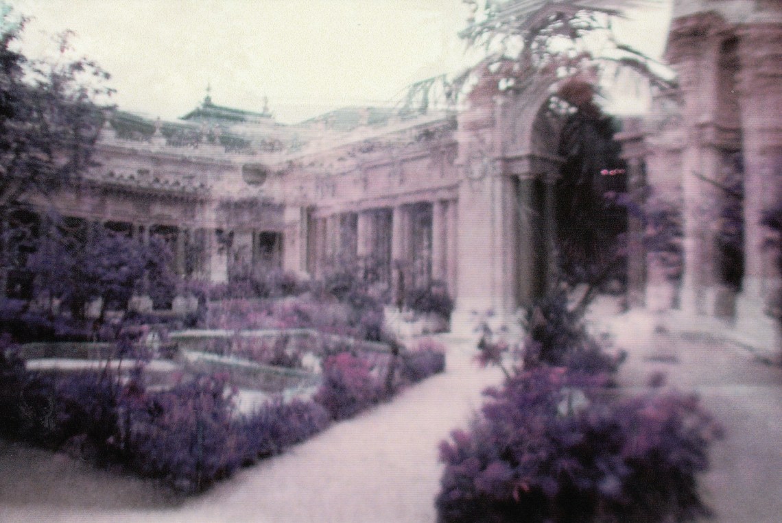 Paris - April 2019 - La Sardina (11)