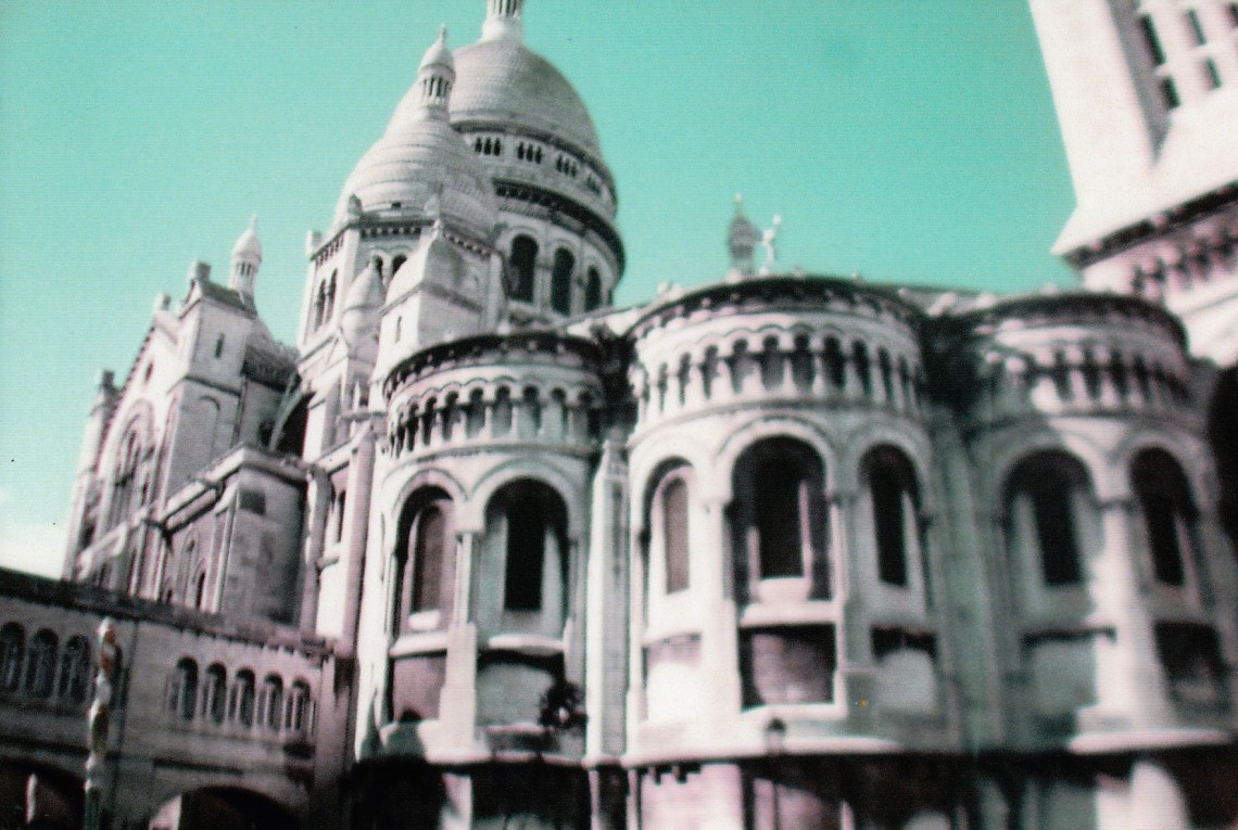 Paris - April 2019 - La Sardina (4)