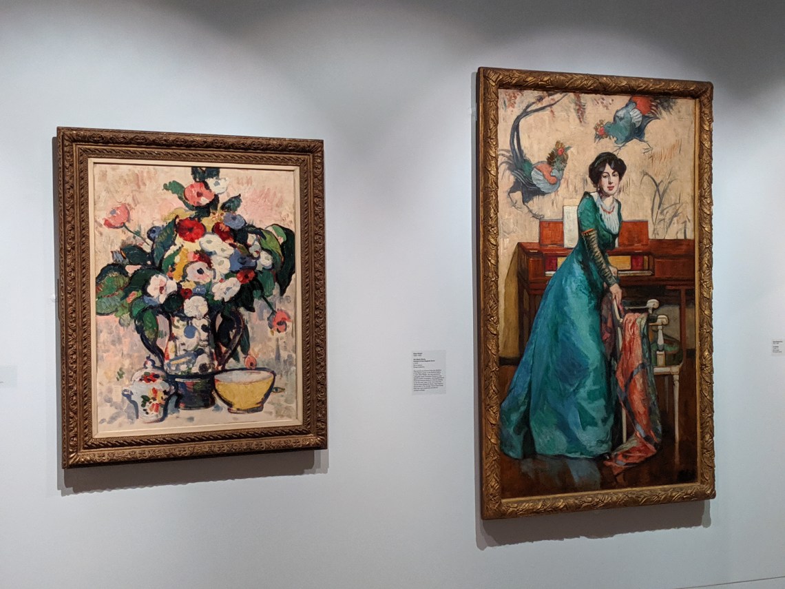 Radical Women PHG Review 2019 1