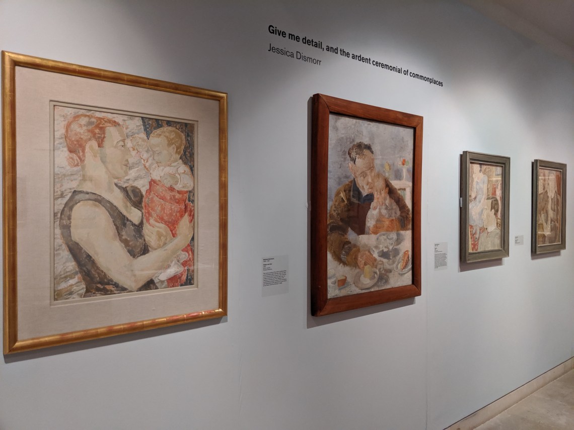 Radical Women PHG Review 2019 2