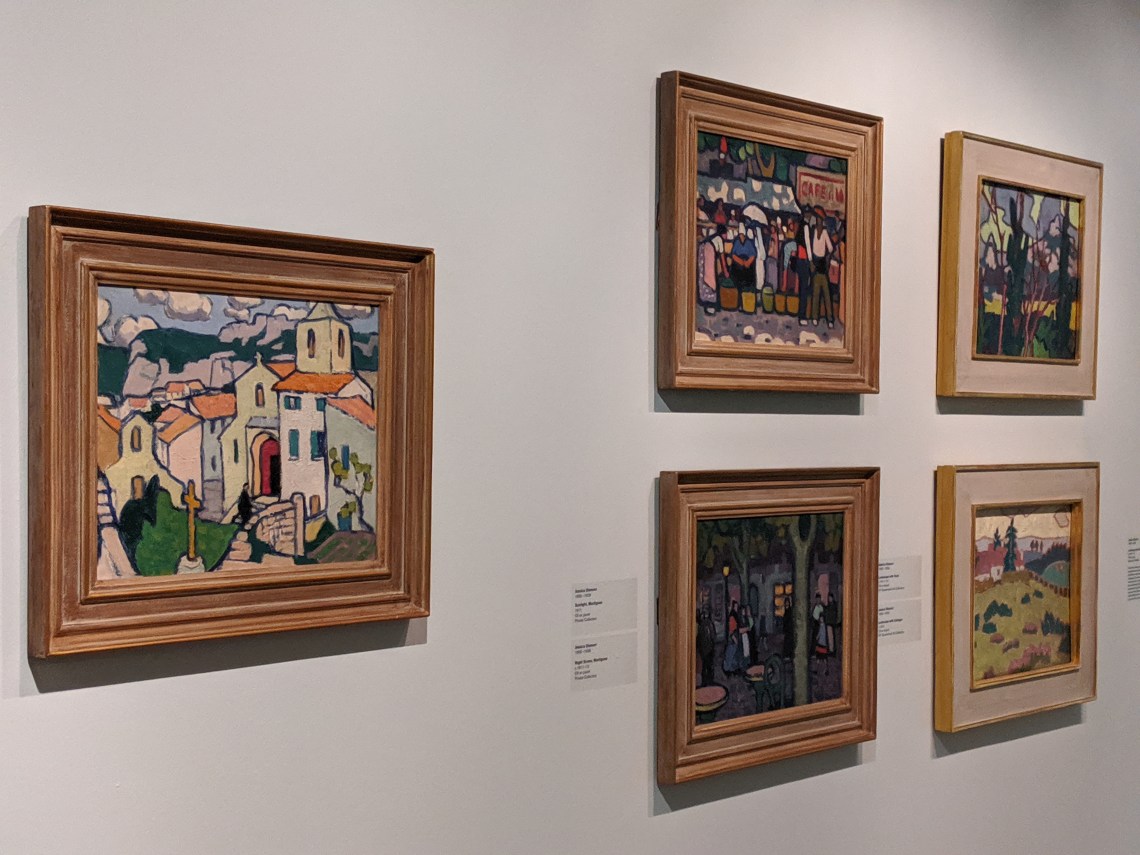 Radical Women PHG Review 2019 3