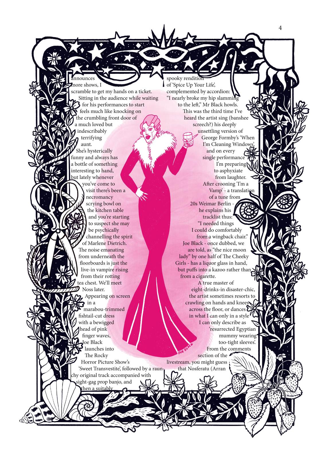 The Apparition #2 1304 p4